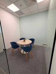 Kings Centre (D3), Office #534075411